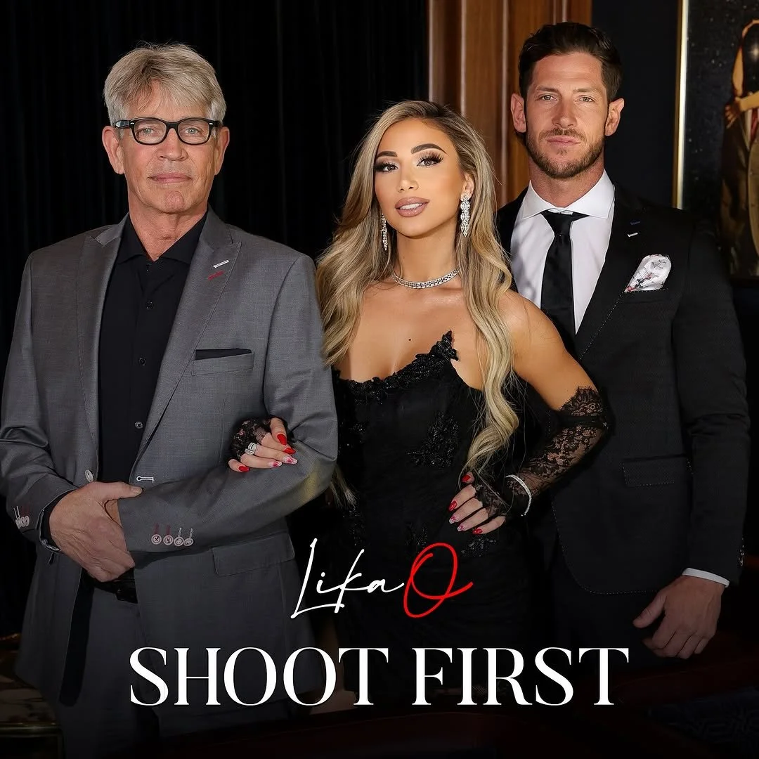 Las Vegas Hair and Makeup