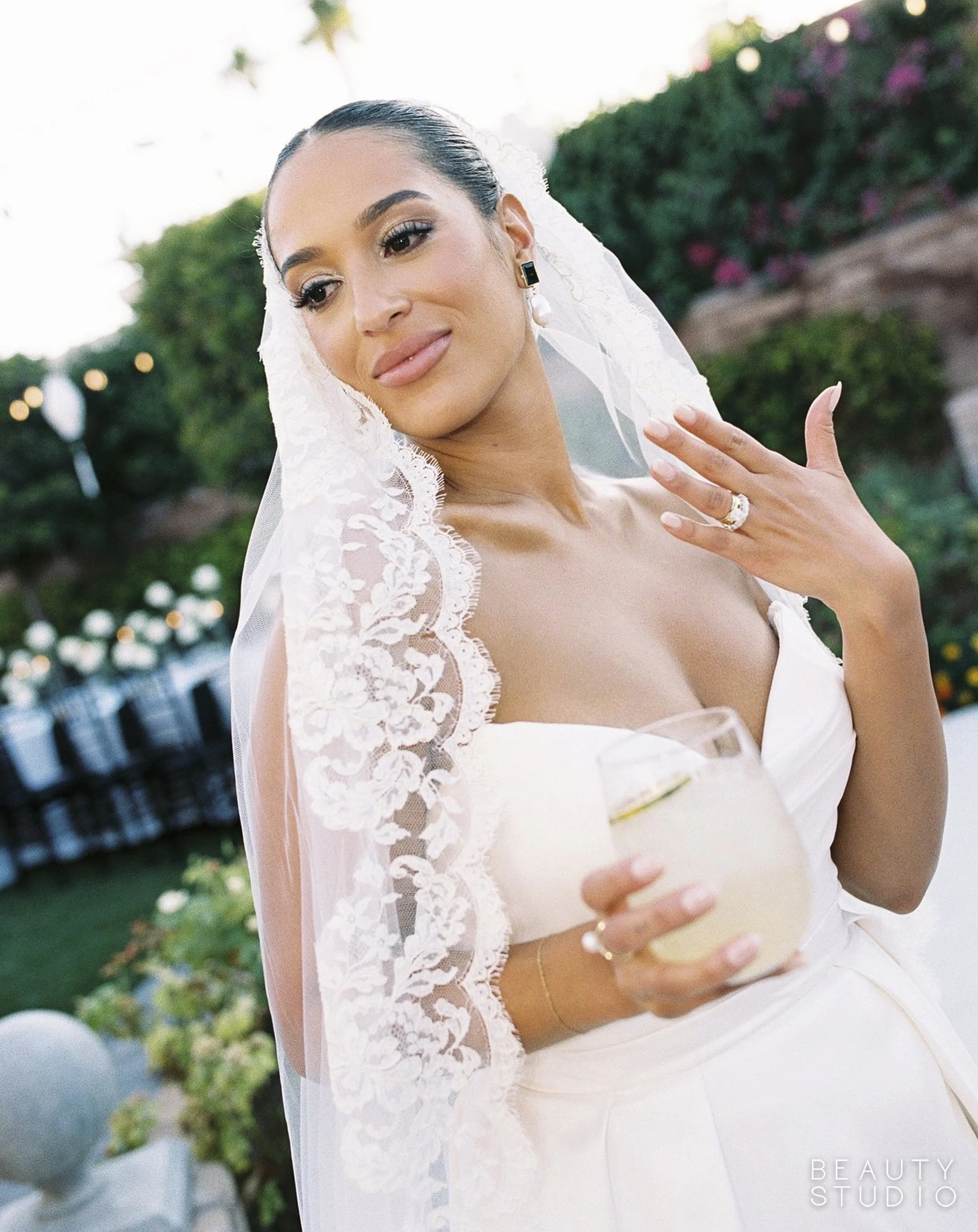 Las Vegas Hair and Makeup