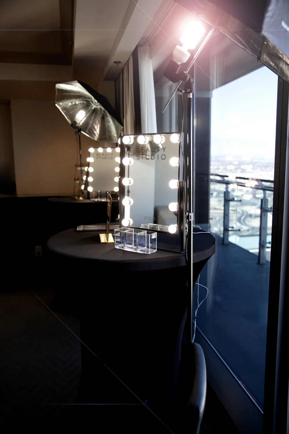 Corporate & Production 19