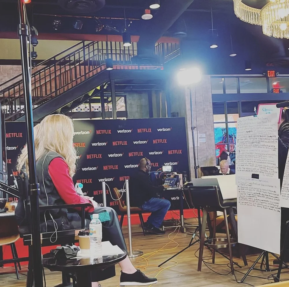 Corporate & Production 1