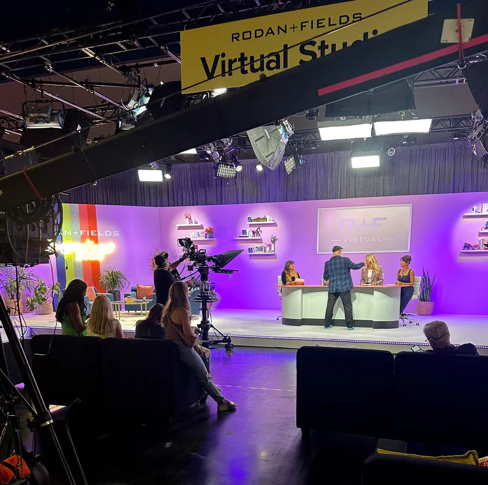 Corporate & Production 2