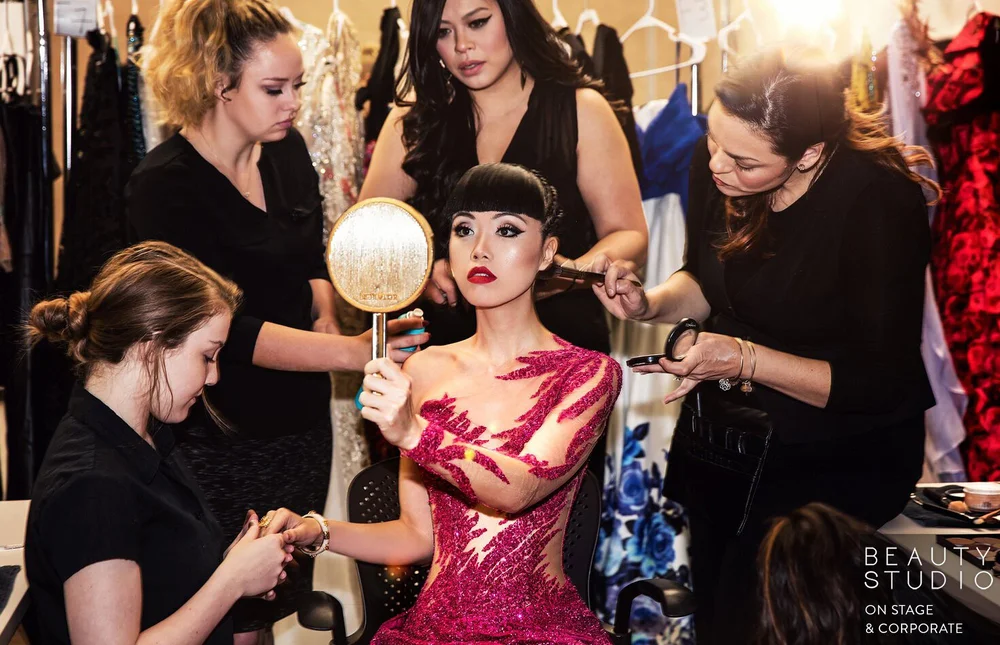 Corporate & Production 25