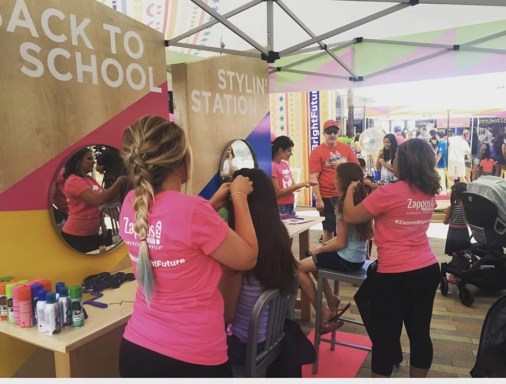 Corporate & Production 14