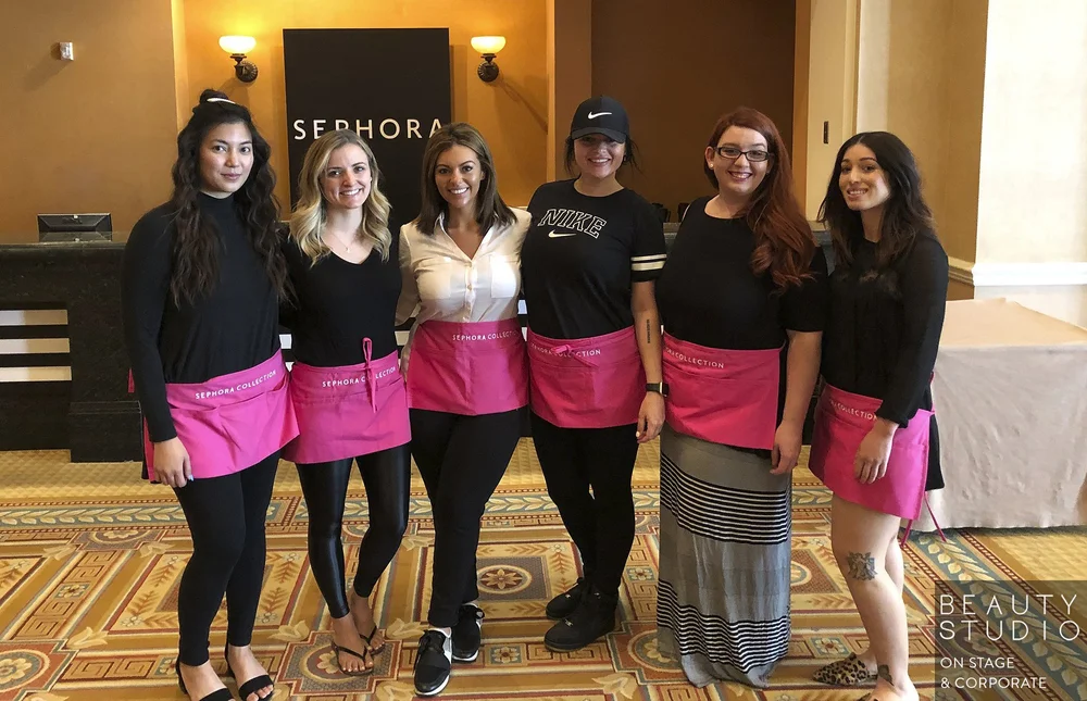 Corporate & Production 17