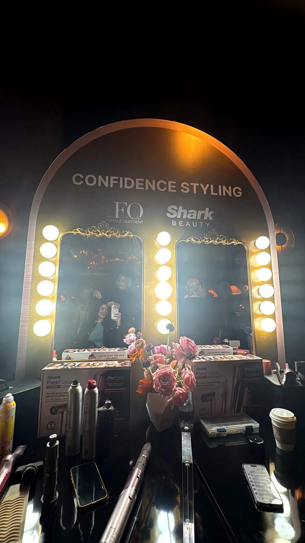 Corporate & Production 13