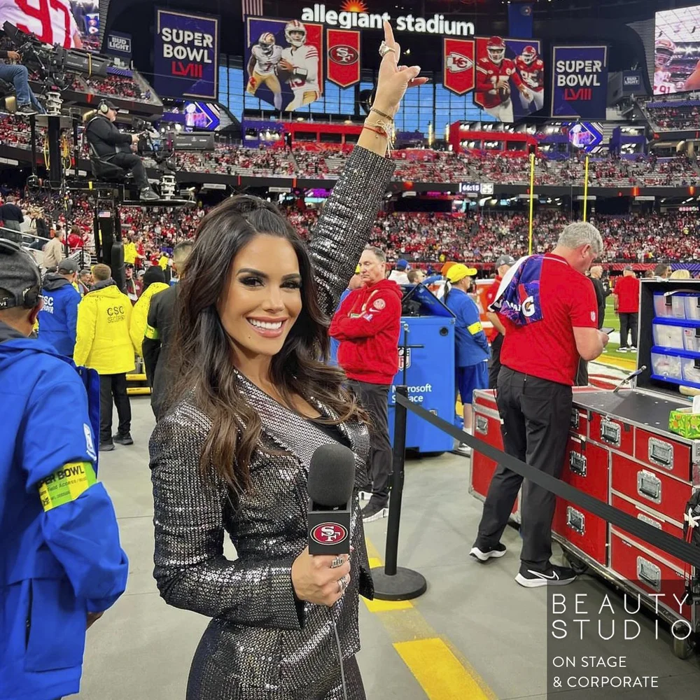 Wedding Hair & Makeup 20