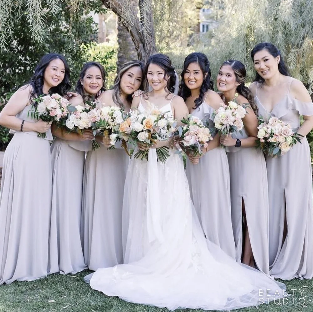 Wedding Hair & Makeup 21